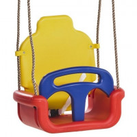 Підвісна гойдалка для дітей 3 в 1 